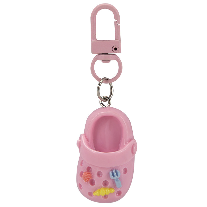 Shoozie Keychain