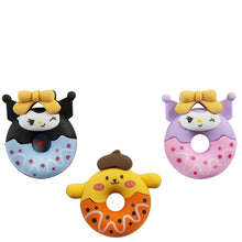 Load image into Gallery viewer, Sprinkle Squad Donut Eraser