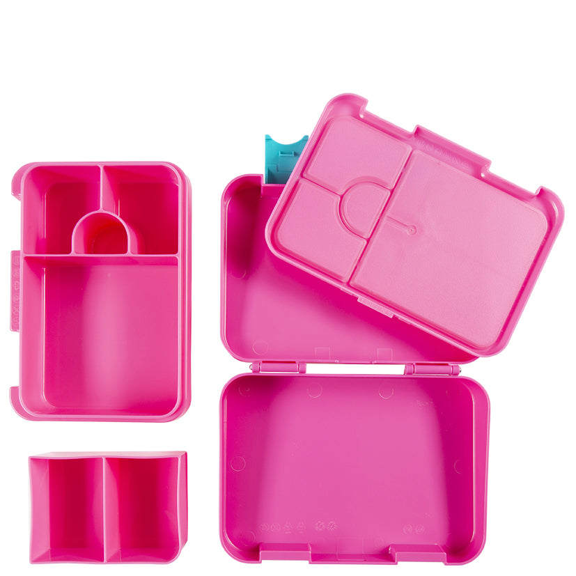 Summer Yum Bento Lunchbox