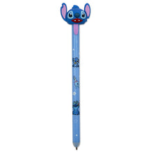 Load image into Gallery viewer, Blue Guy Pull-Tongue Pen