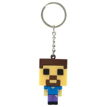 Load image into Gallery viewer, Pixel Buddy Keychain