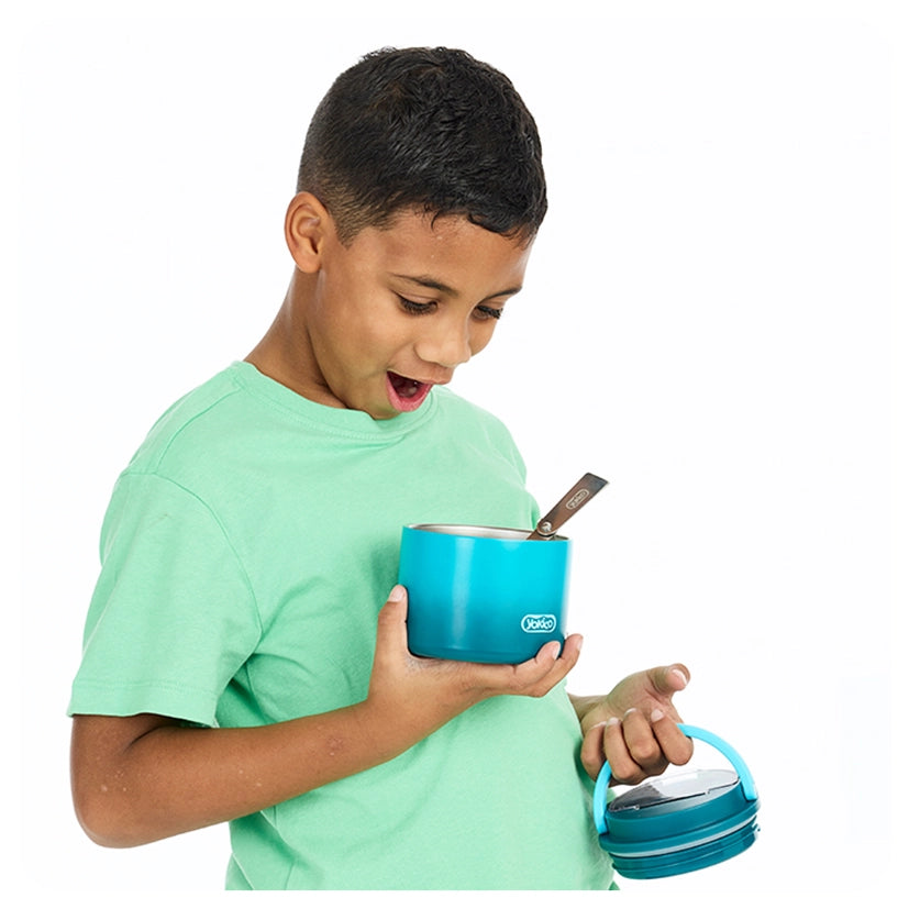 Yoki Explorers Insulated Food Flask