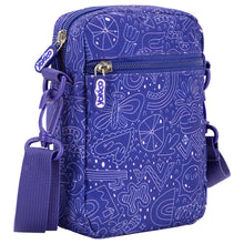 Load image into Gallery viewer, Fiesta Illi Crossbody Bag

