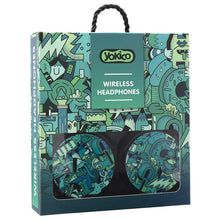 Load image into Gallery viewer, MashUp Bluetooth Headphones
