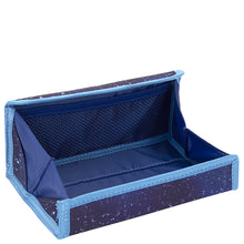 Load image into Gallery viewer, Ocean Spray Magnetic Tray Pencil Case
