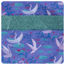 Load image into Gallery viewer, Swans X-Large Pencil Case