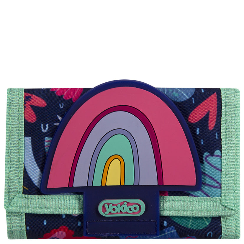 Cape Fiesta Wallet