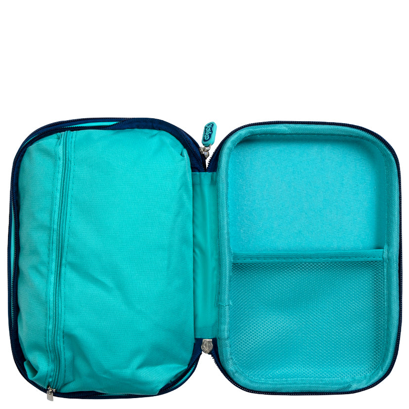 Karoo Rangers Dbl Hardshell Pencil Case