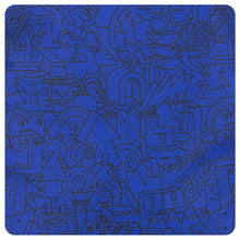 Load image into Gallery viewer, Blue Illi MashUp Premium Trolley