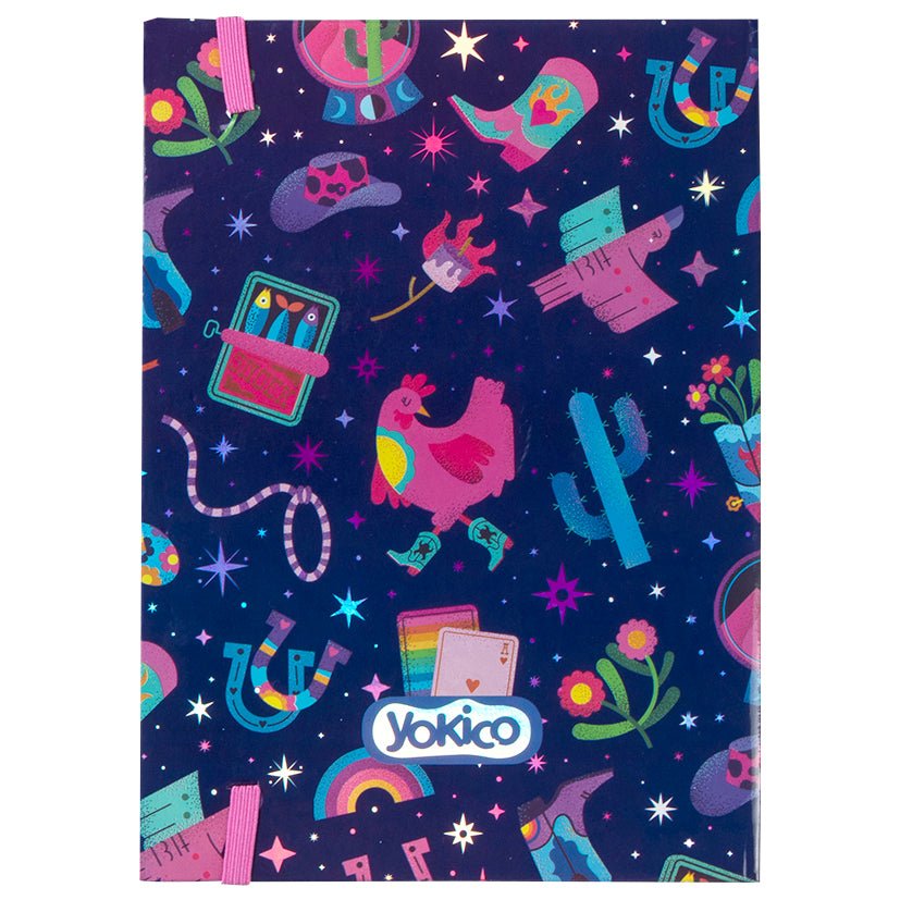 Karoo Charm Paper Journal