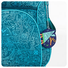 Load image into Gallery viewer, Adventuring Bag Tag