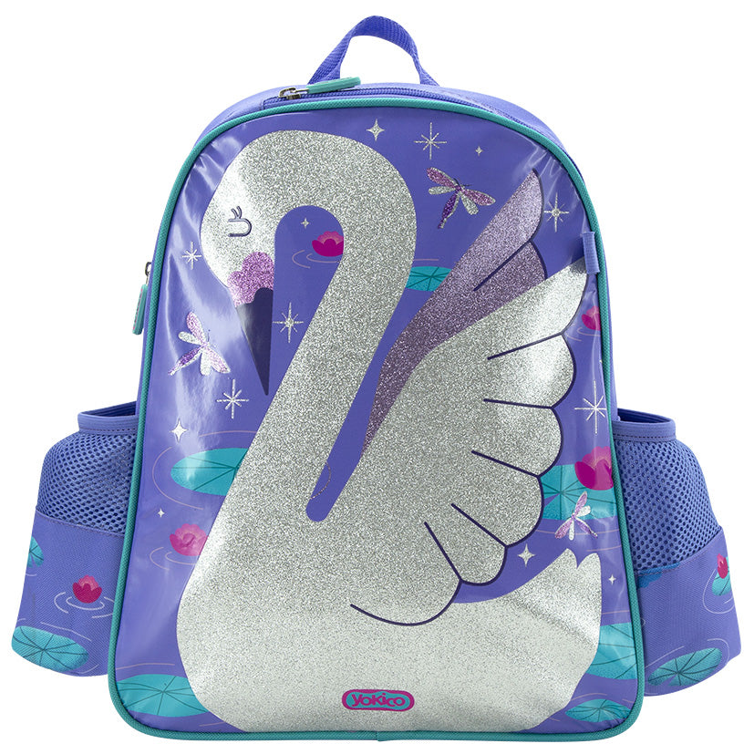 Swans Junior Backpack