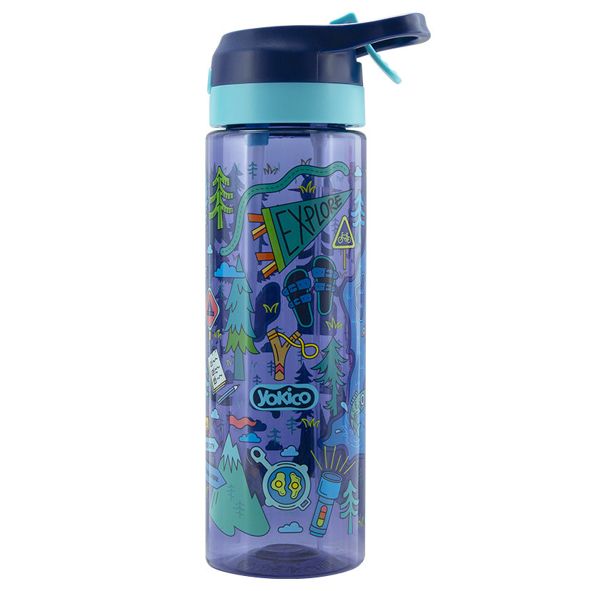 Yoki Explorers Spray Bottle