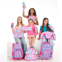 Load image into Gallery viewer, Magical Realm Large Trolley Backpack