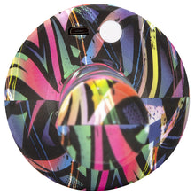 Load image into Gallery viewer, Electric Bolt Karaoke Microphone
