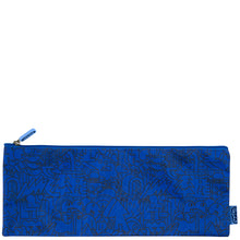 Load image into Gallery viewer, Blue Illi MashUp Classic Pencil Case