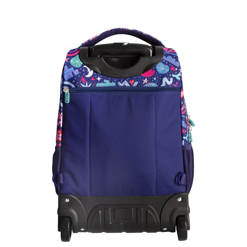 Cape Fiesta Premium Trolley – Yokico