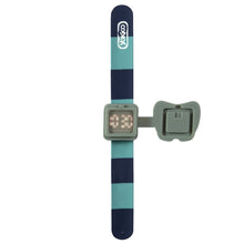 Load image into Gallery viewer, Controller Slap Band Watch
