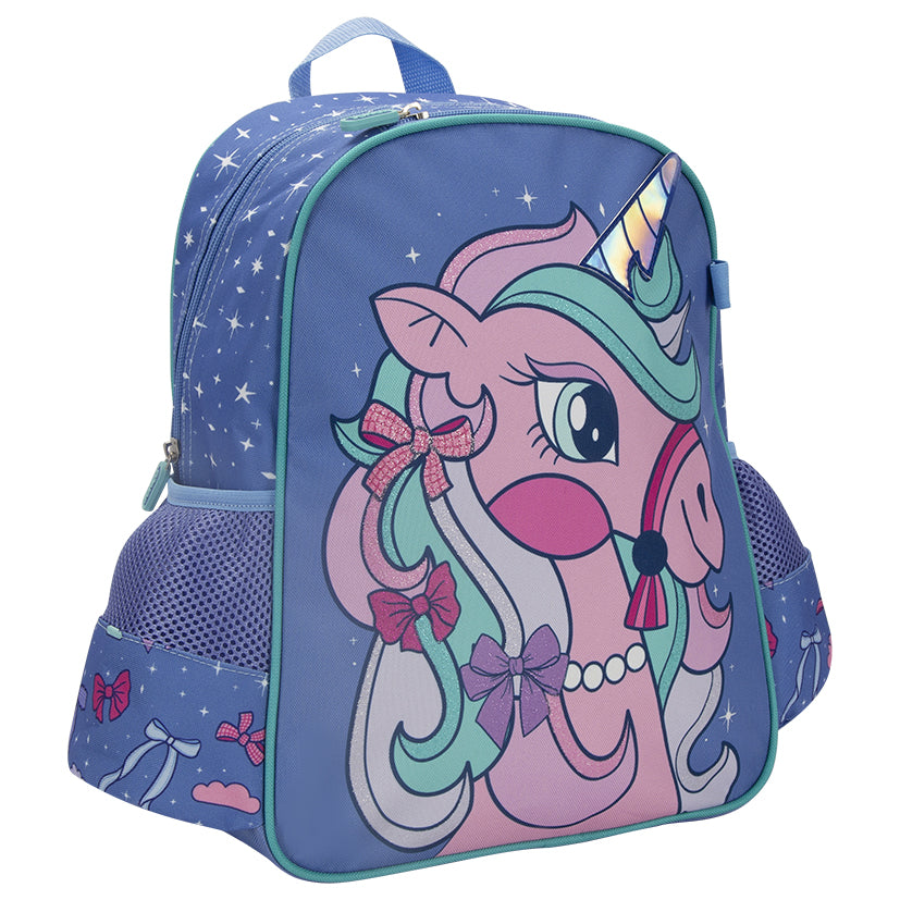 Pony Unicorn Junior Backpack