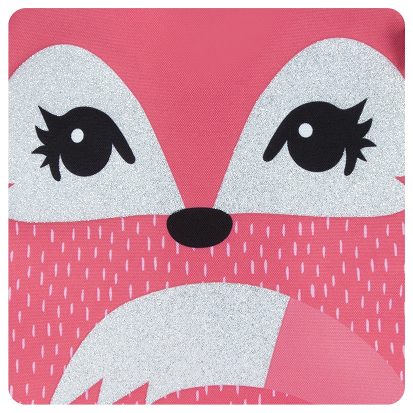 Fantastical Fox Junior Backpack