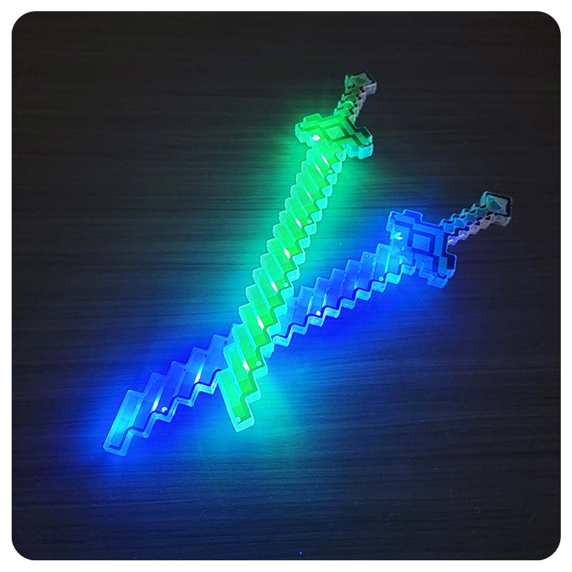Emerald Sword