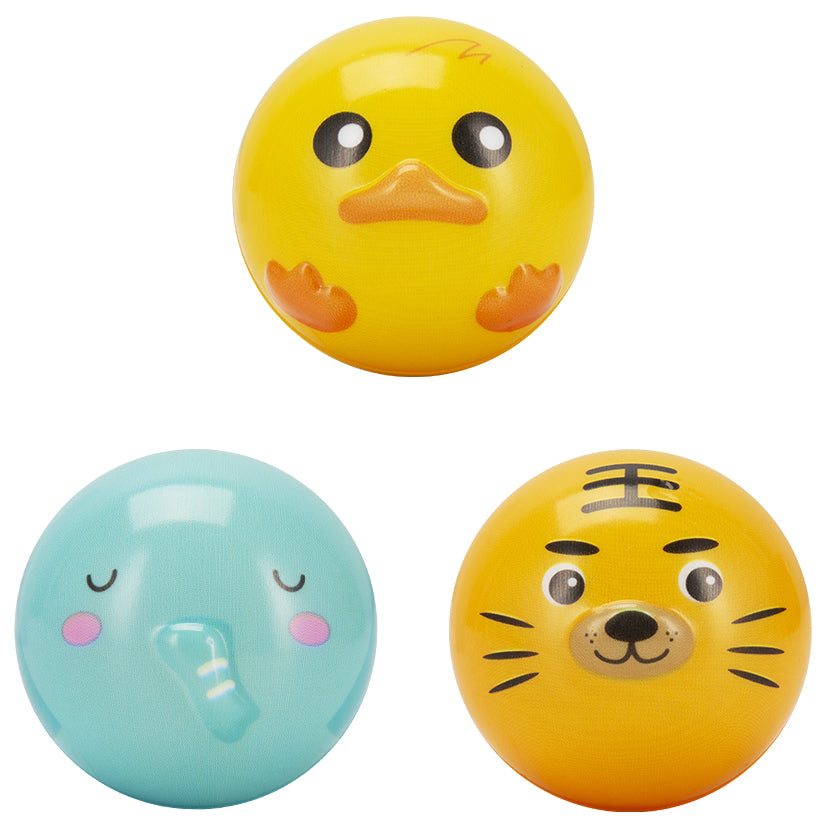 Animal Bouncing Ball