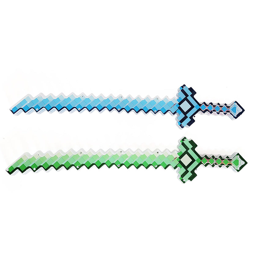 Emerald Sword