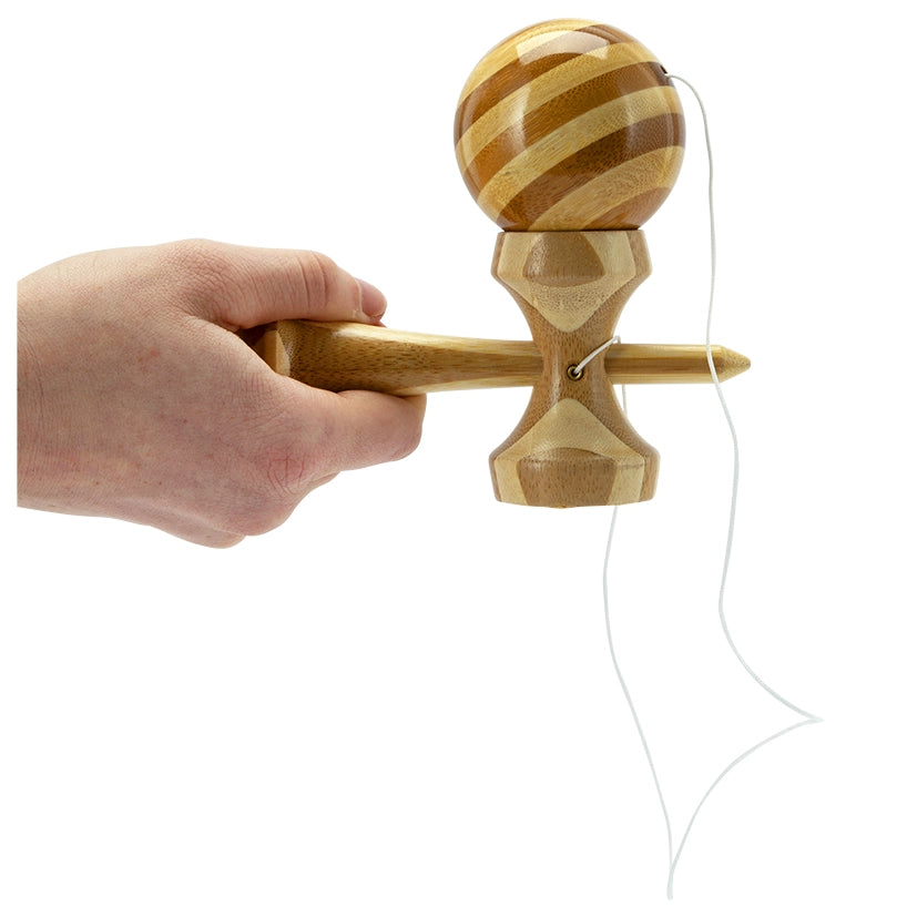 Wooden Kendama