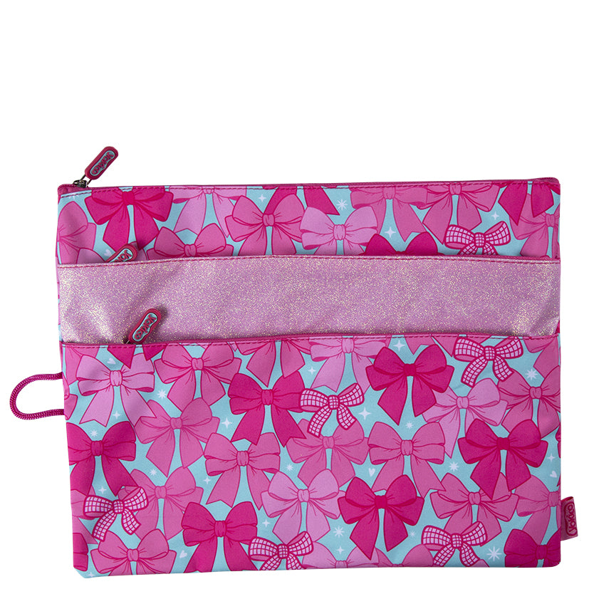 Bowpeep X-Large Pencil Case