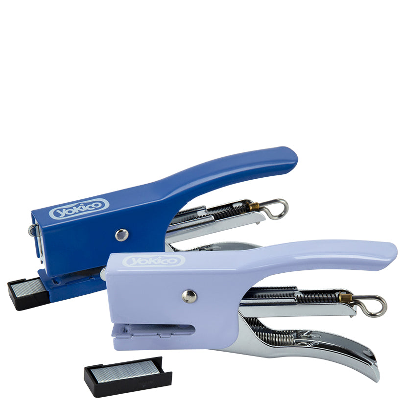 ZipZap Stapler Purple