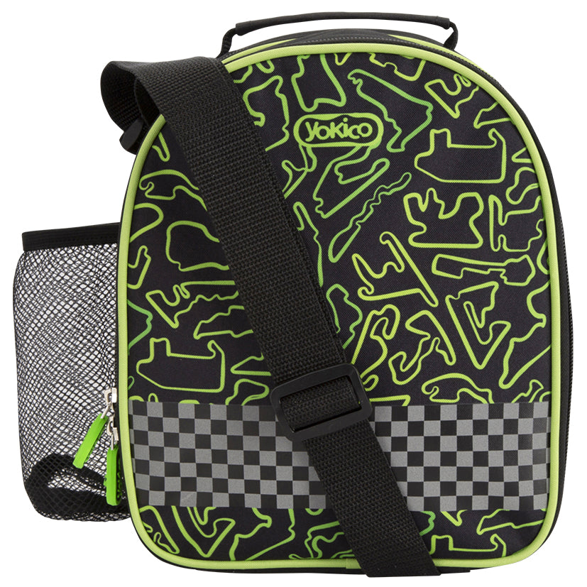 Vroom Sling Lunchbox