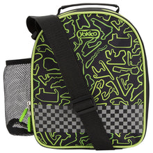 Load image into Gallery viewer, Vroom Sling Lunchbox
