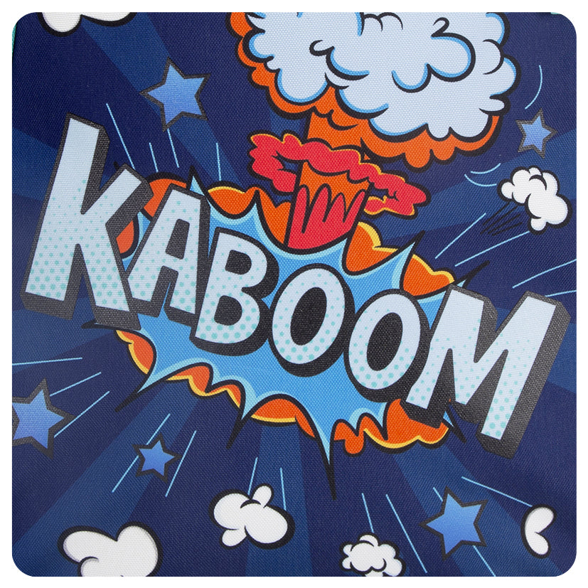 Kaboom Junior Backpack