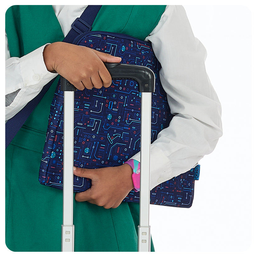 Skyward Brigade Laptop Sleeve