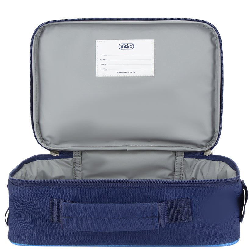 Skyward Brigade DIY Clip-On Lunchbox