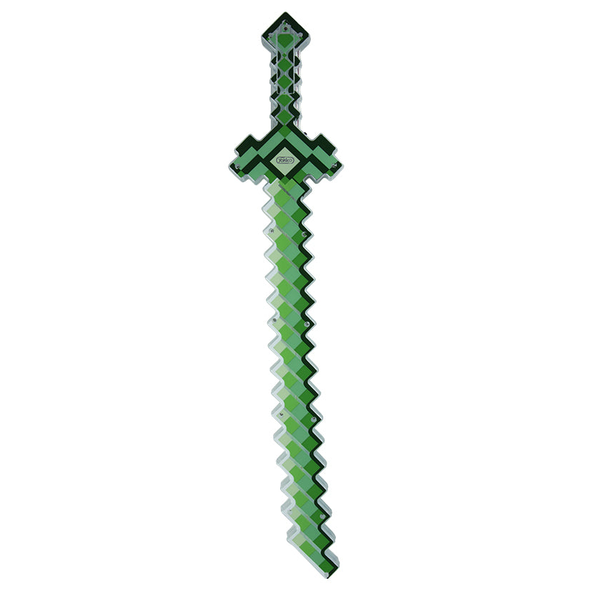 Emerald Sword