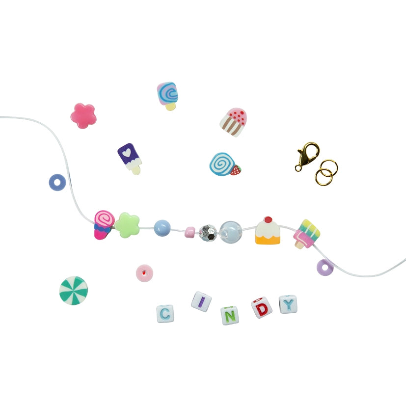 Sweetie DIY Bracelet Kit