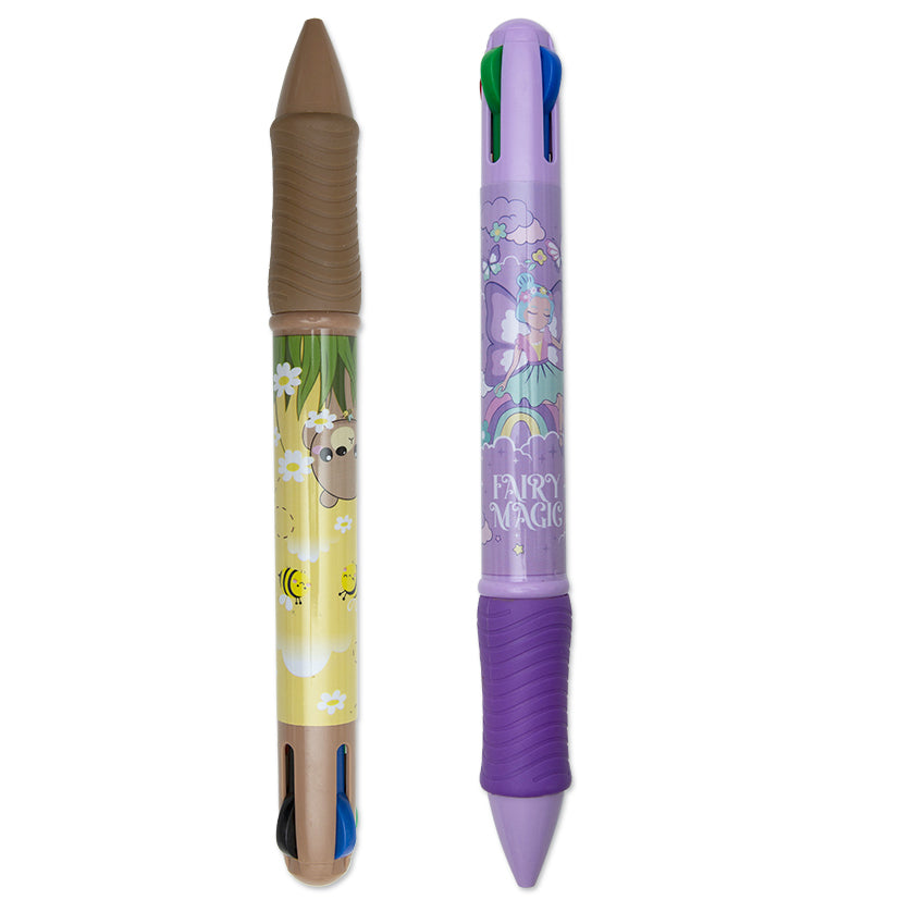 Jumbo Multi Pen