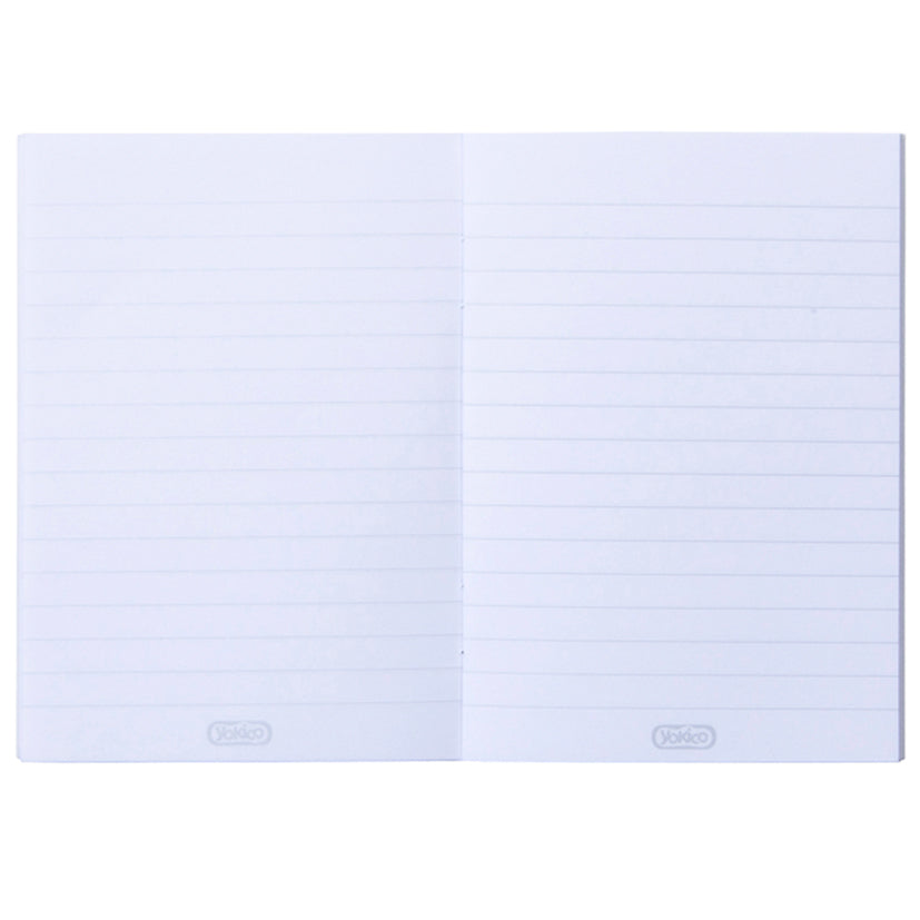 The Lost Sock Galaxy A6 Exercise book