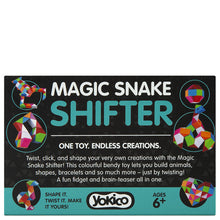 Load image into Gallery viewer, Magic Snake Shifter
