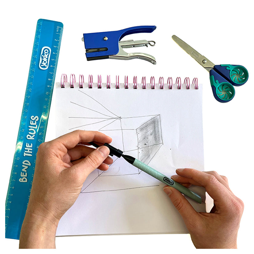 Mechanical Pencil - Green