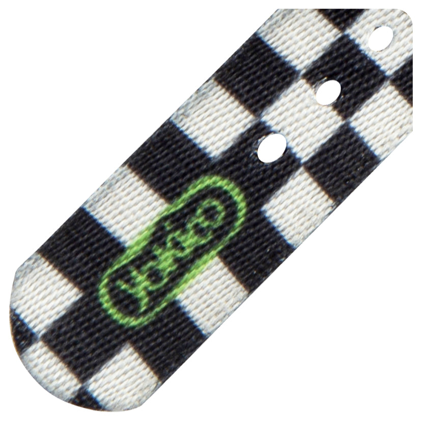 Vroom Fabric Watch