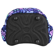 Load image into Gallery viewer, Yoki Bubble Ortho Backpack