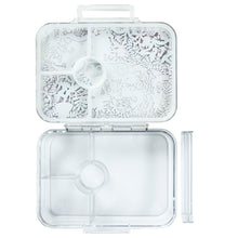 Load image into Gallery viewer, Fantastical Forest Clear Bento Box