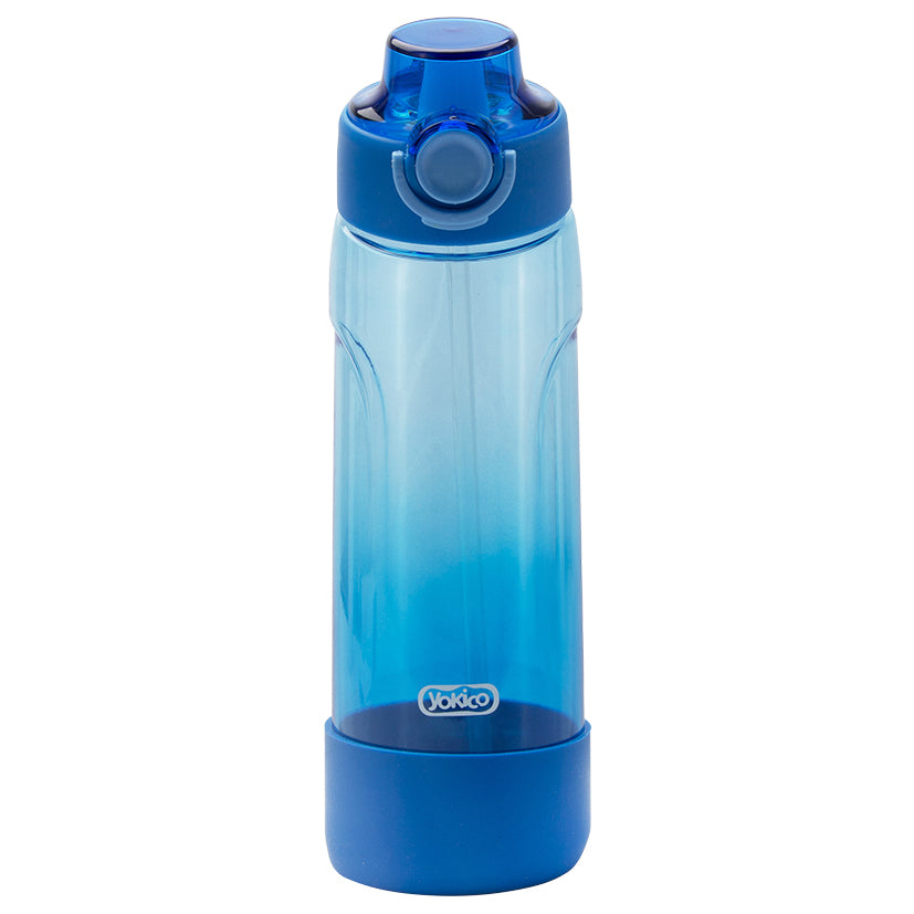 Blue Ocean Sniff 'n Sip Bottle