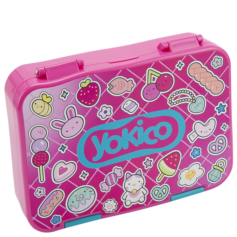 Summer Yum Bento Lunchbox