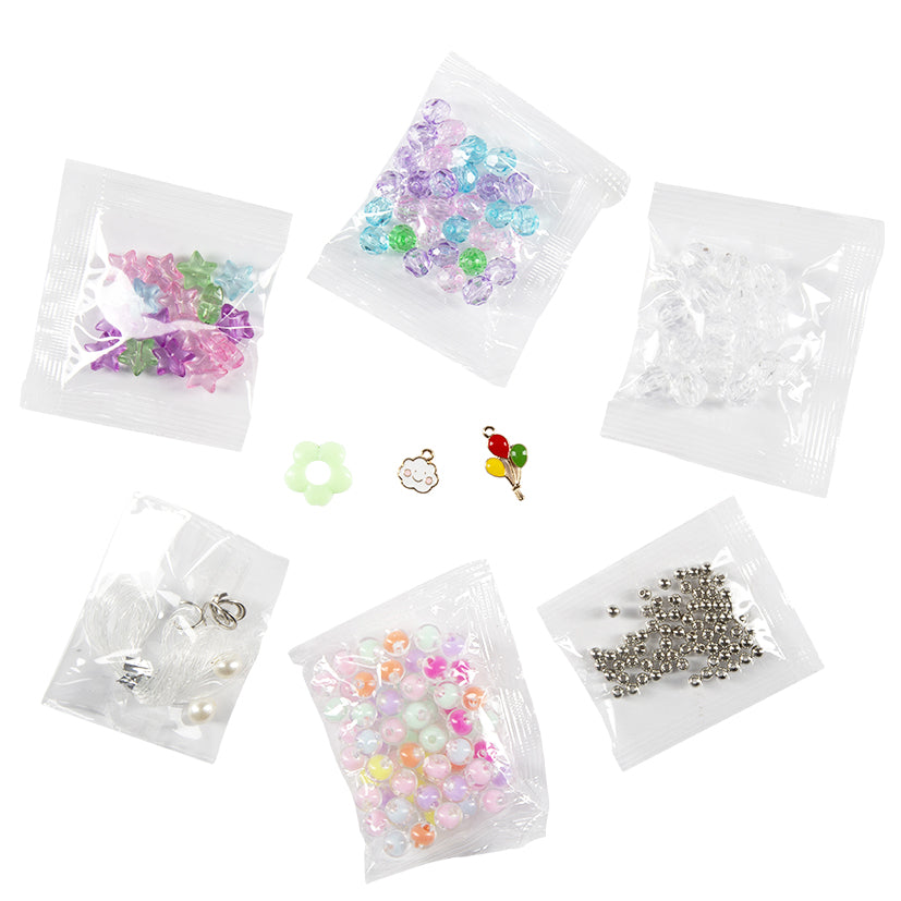 Prickly Love DIY Bracelet Kit