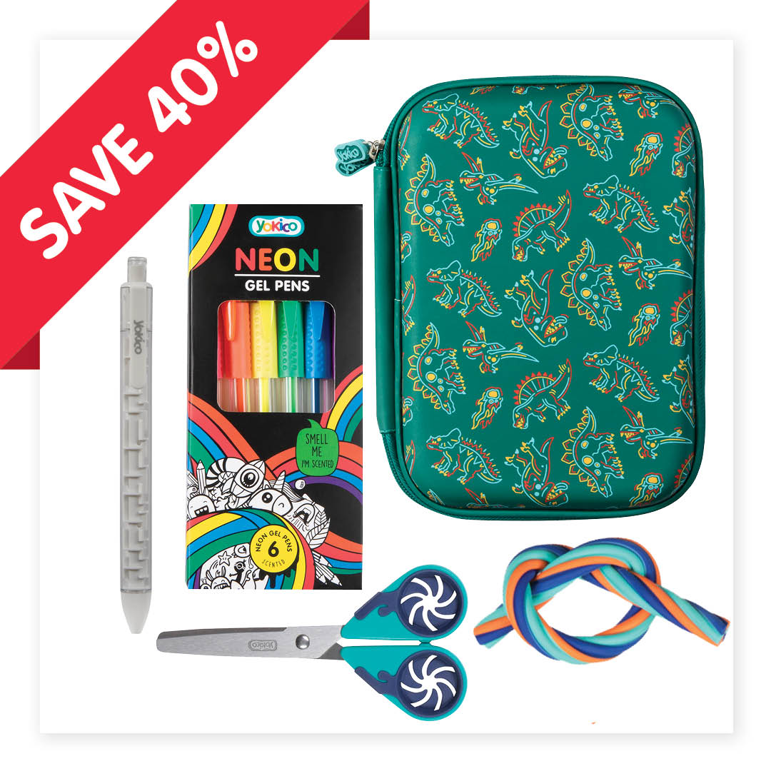 Products – Page 5 – Yokico