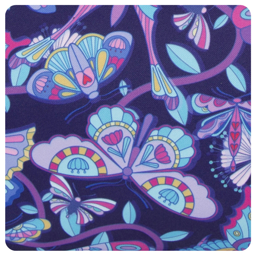 Magical Wings Overnighter