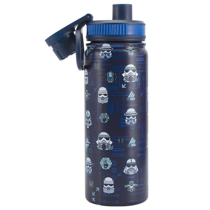 Skyward Brigade Dbl Wall Stainless Steel Bottle